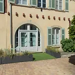 La Cour De Berthe Ouest