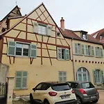 La Cour De Berthe Ouest