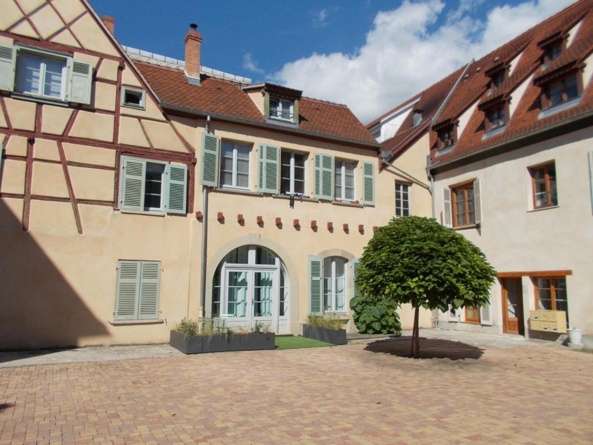 Appartamento La Cour De Berthe Ouest *