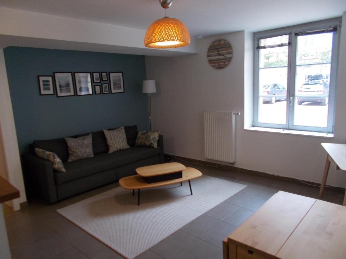 Apartment La Cour De Berthe Ouest Colmar