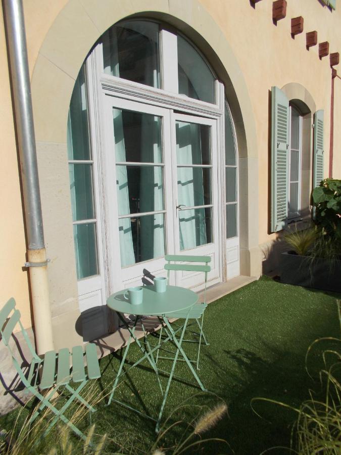 La Cour De Berthe Ouest Apartment Colmar